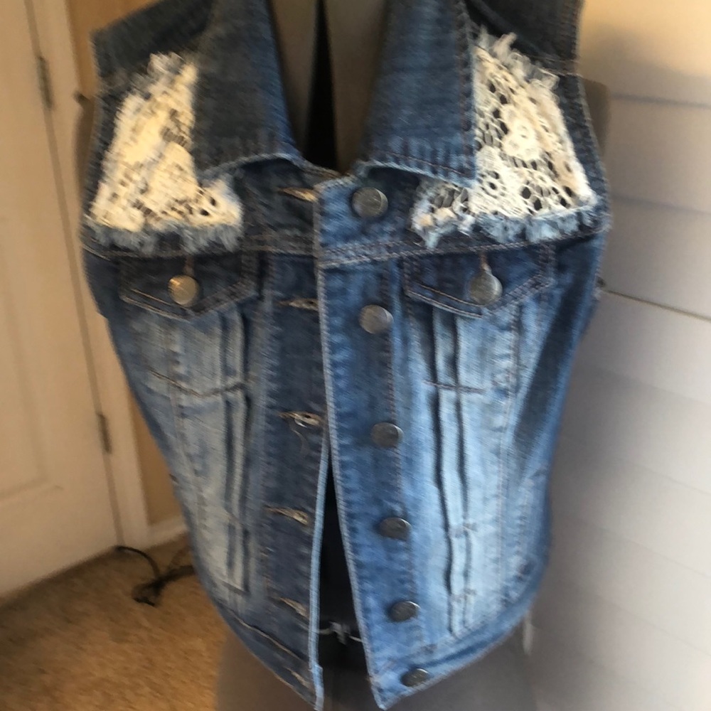Vest